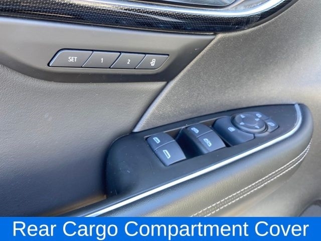 Buick Envision Essense 2023