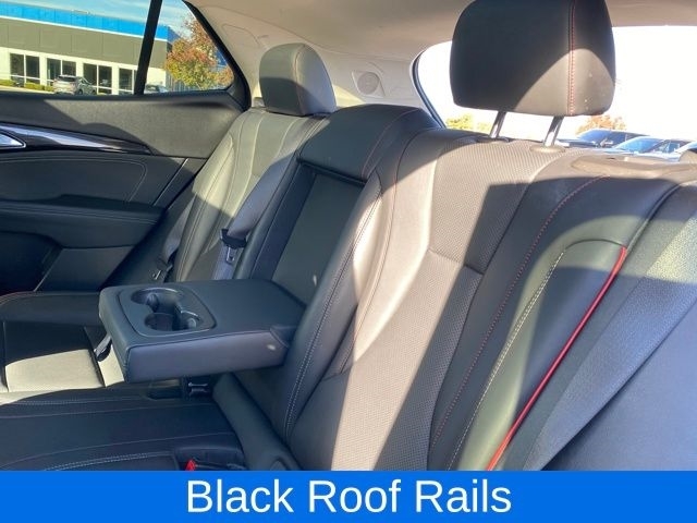 Buick Envision Essense 2023