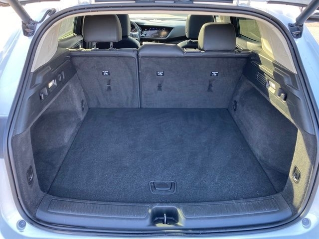 Buick Envision Essense 2023