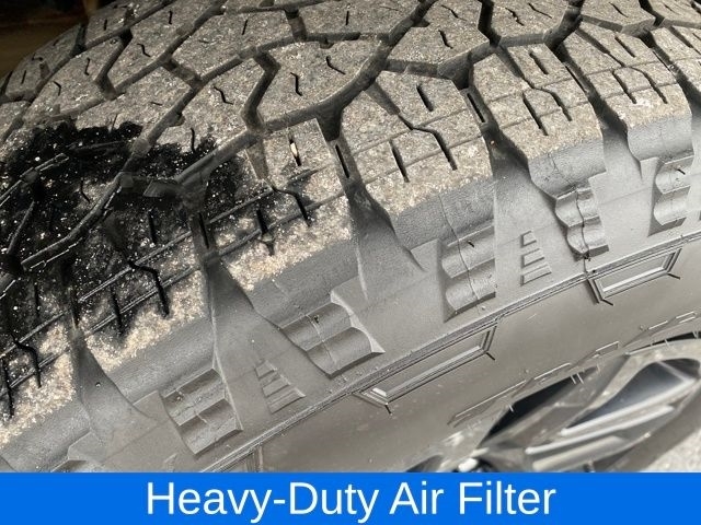 Chevrolet Silverado 1500 RST Crew Cab 4WD 2024