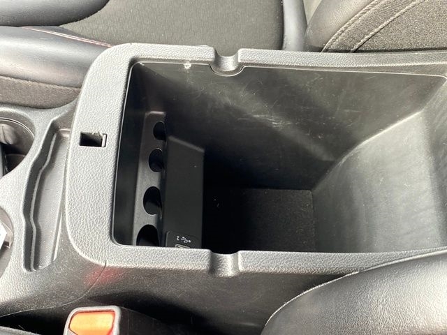 Jeep Cherokee Trailhawk 4WD 2022