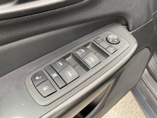 Jeep Cherokee Trailhawk 4WD 2022