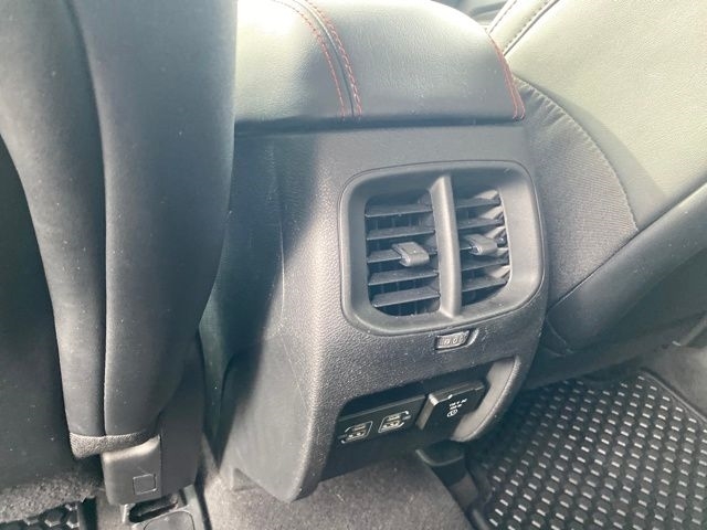 Jeep Cherokee Trailhawk 4WD 2022