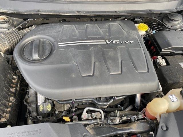 Jeep Cherokee Trailhawk 4WD 2022