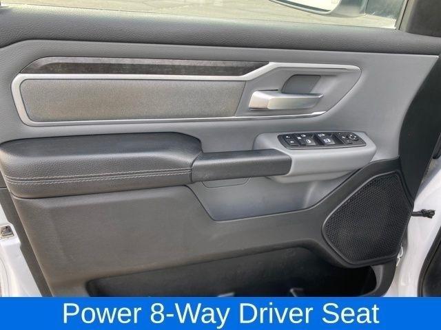 RAM 1500 Big Horn Crew Cab SWB 4WD 2020