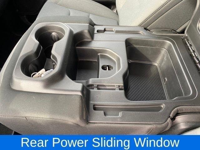 RAM 1500 Big Horn Crew Cab SWB 4WD 2020