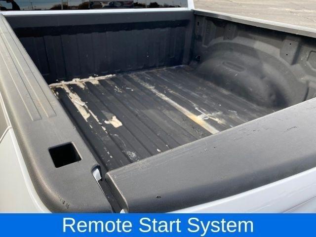 RAM 1500 Big Horn Crew Cab SWB 4WD 2020