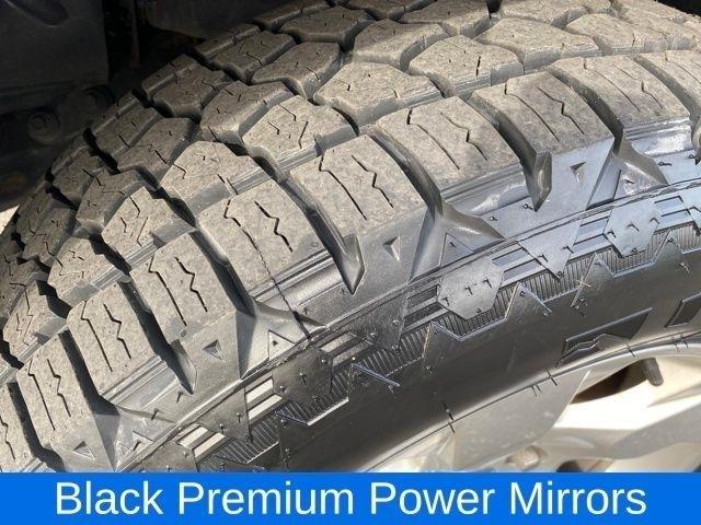 RAM 1500 Big Horn Crew Cab SWB 4WD 2020