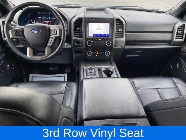 Ford Expedition XLT 4WD 2020