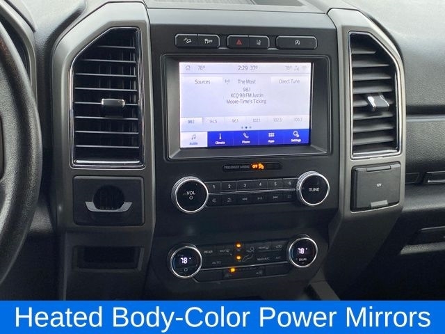 Ford Expedition XLT 4WD 2020