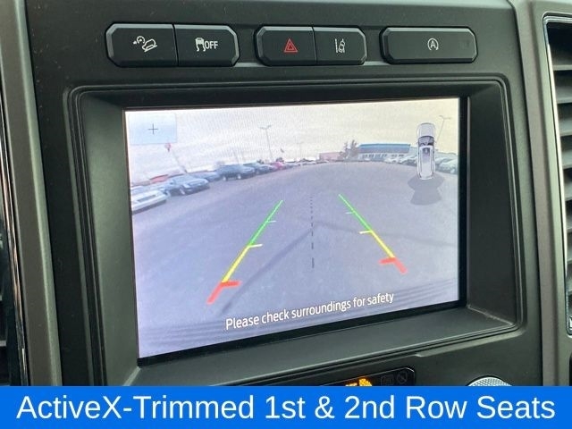 Ford Expedition XLT 4WD 2020