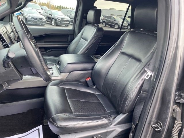 Ford Expedition XLT 4WD 2020