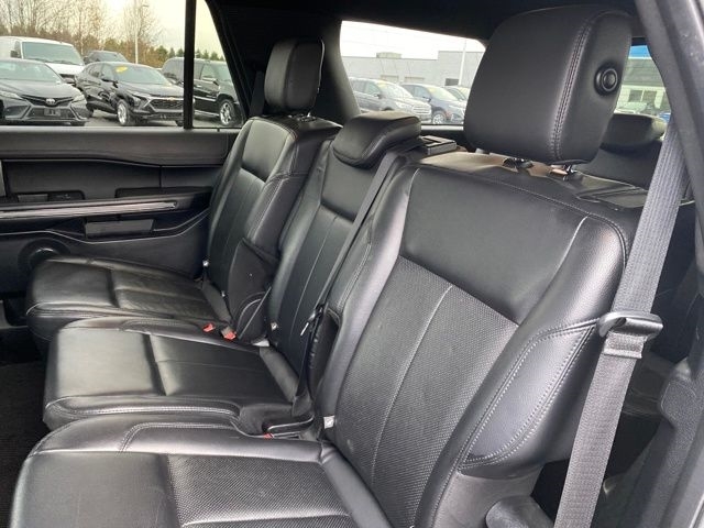 Ford Expedition XLT 4WD 2020