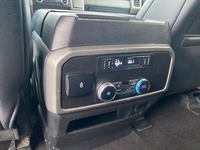 Ford Expedition XLT 4WD 2020