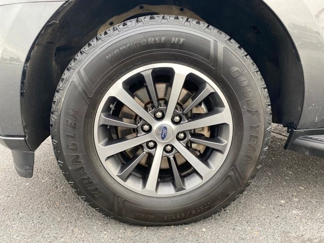 Ford Expedition XLT 4WD 2020