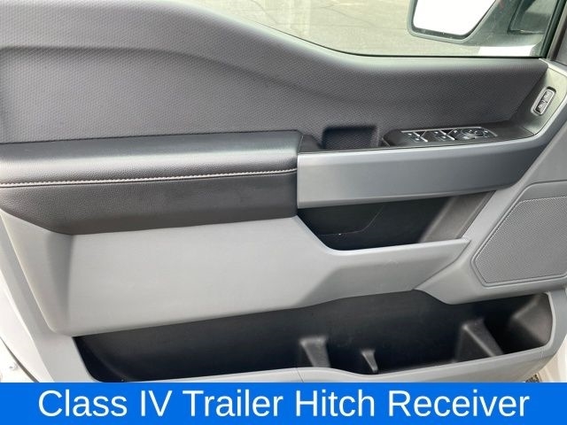 Ford F-150 Lariat SuperCrew 5.5-ft. Bed 4WD 2023