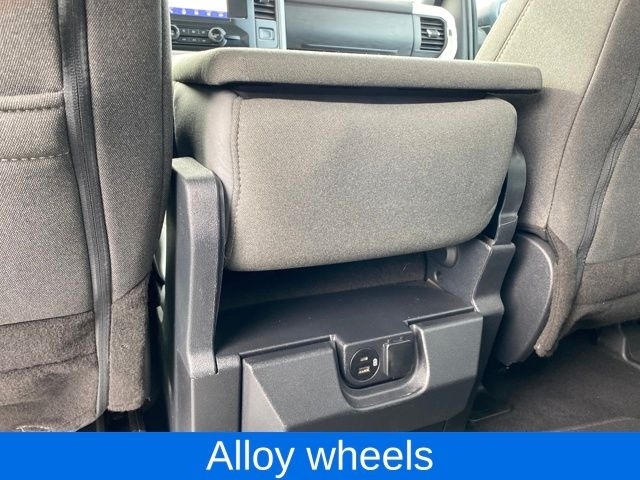 Ford F-150 Lariat SuperCrew 5.5-ft. Bed 4WD 2023