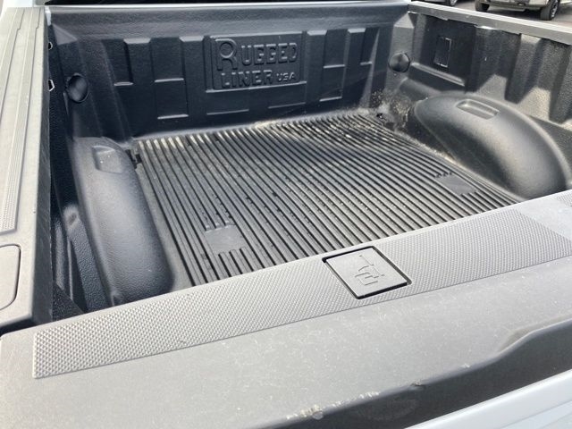 Ford F-150 Lariat SuperCrew 5.5-ft. Bed 4WD 2023