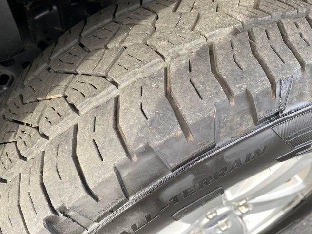 Ford F-150 Lariat SuperCrew 5.5-ft. Bed 4WD 2023