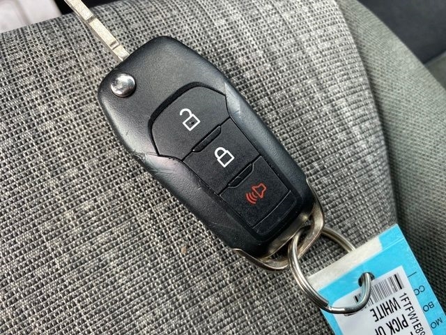 Ford F-150 Lariat SuperCrew 5.5-ft. Bed 4WD 2023