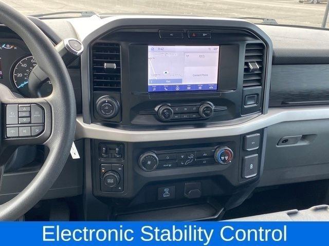 Ford F-150 Lariat SuperCrew 5.5-ft. Bed 4WD 2023