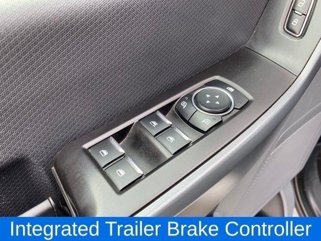 Ford F-150 Lariat SuperCrew 5.5-ft. Bed 4WD 2023