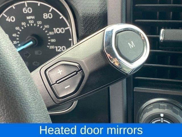 Ford F-150 Lariat SuperCrew 5.5-ft. Bed 4WD 2023