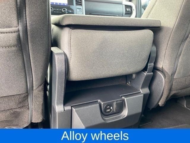 Ford F-150 Lariat SuperCrew 5.5-ft. Bed 4WD 2023