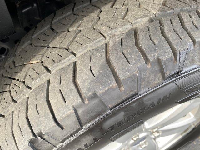 Ford F-150 Lariat SuperCrew 5.5-ft. Bed 4WD 2023