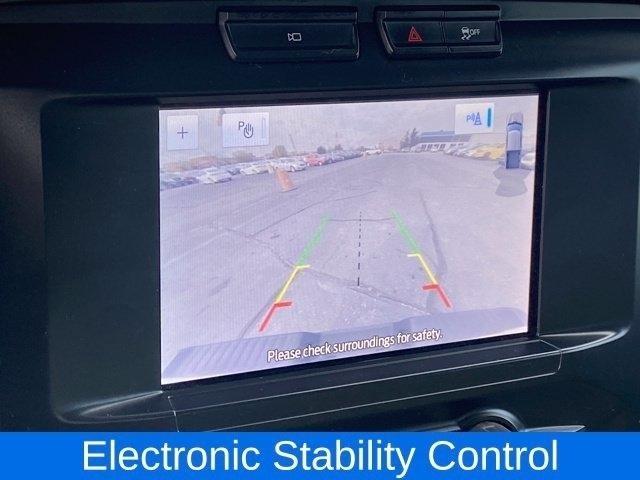 Ford F-150 Lariat SuperCrew 5.5-ft. Bed 4WD 2023