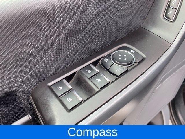 Ford F-150 Lariat SuperCrew 5.5-ft. Bed 4WD 2023