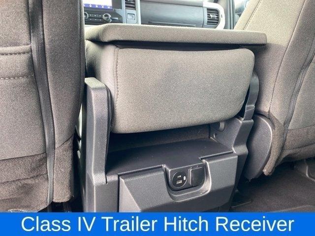 Ford F-150 Lariat SuperCrew 5.5-ft. Bed 4WD 2023