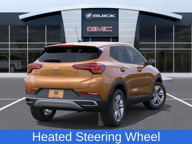 Buick Encore GX Preferred 2026