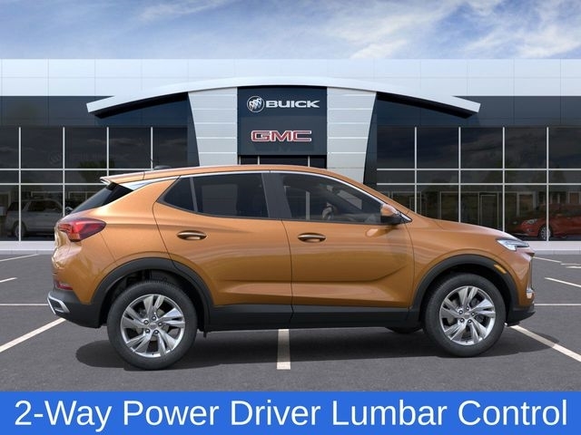 Buick Encore GX Preferred 2026