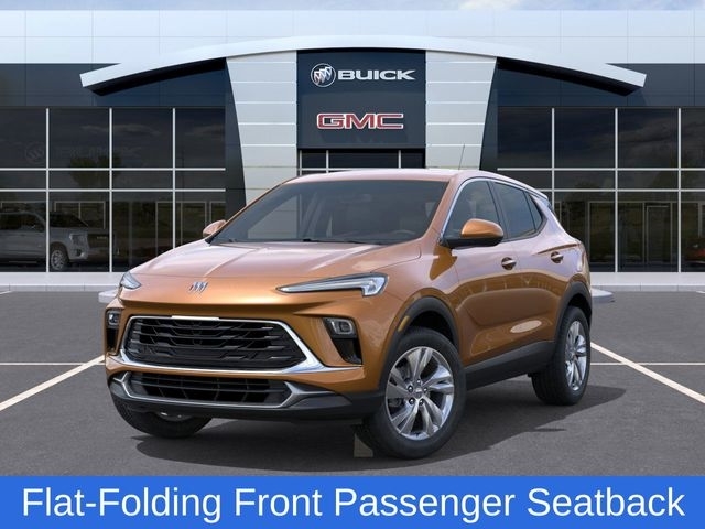 Buick Encore GX Preferred 2026