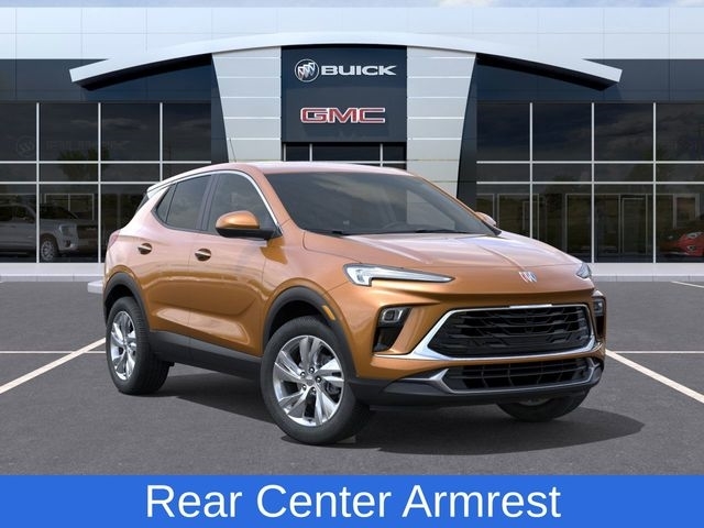 Buick Encore GX Preferred 2026