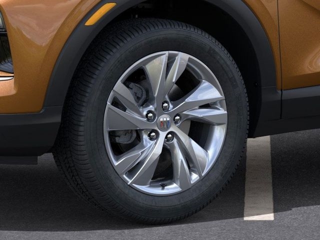 Buick Encore GX Preferred 2026