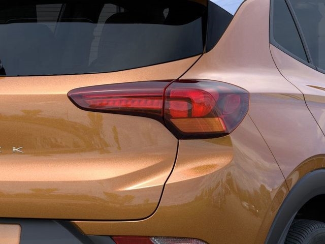 Buick Encore GX Preferred 2026