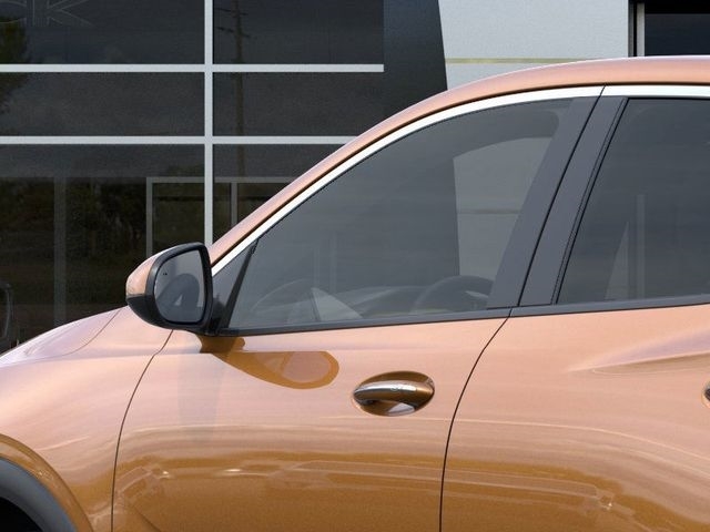 Buick Encore GX Preferred 2026