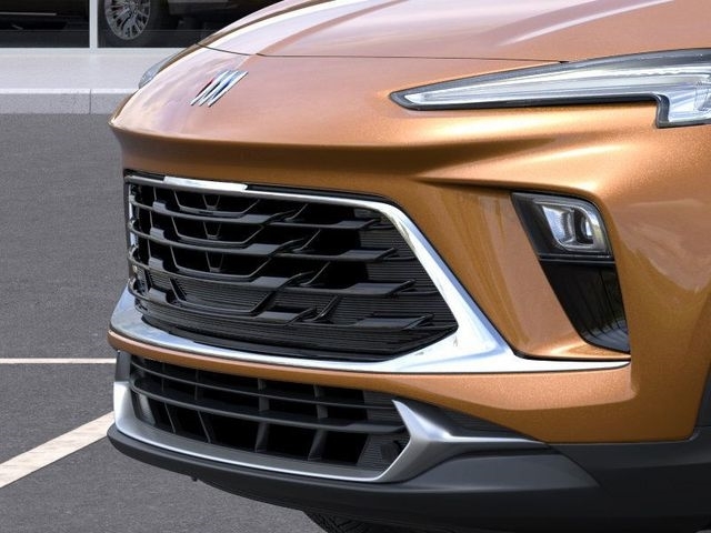 Buick Encore GX Preferred 2026