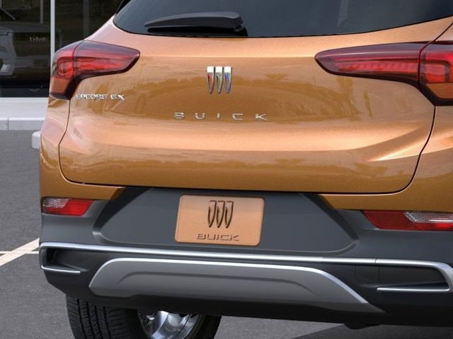 Buick Encore GX Preferred 2026