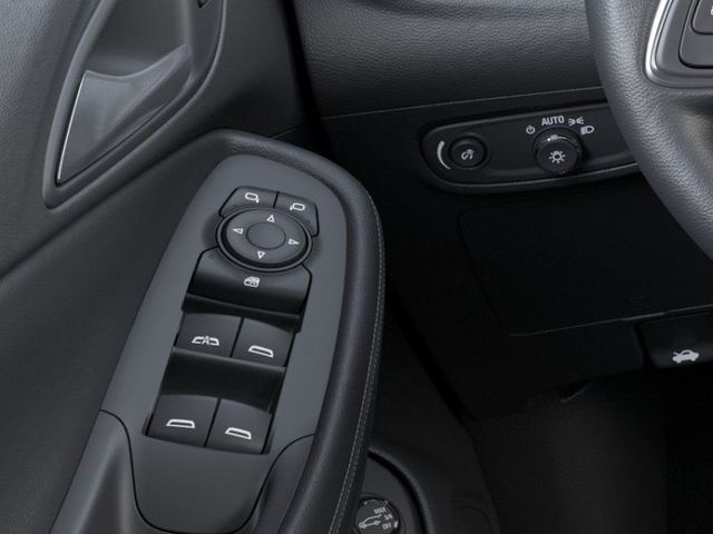 Buick Encore GX Preferred 2026