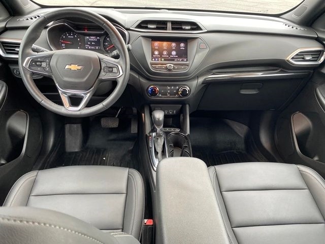 Chevrolet TrailBlazer ACTIV AWS 2022