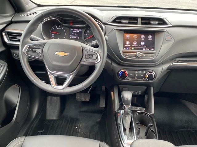 Chevrolet TrailBlazer ACTIV AWS 2022