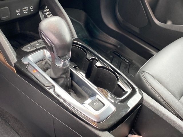 Chevrolet TrailBlazer ACTIV AWS 2022