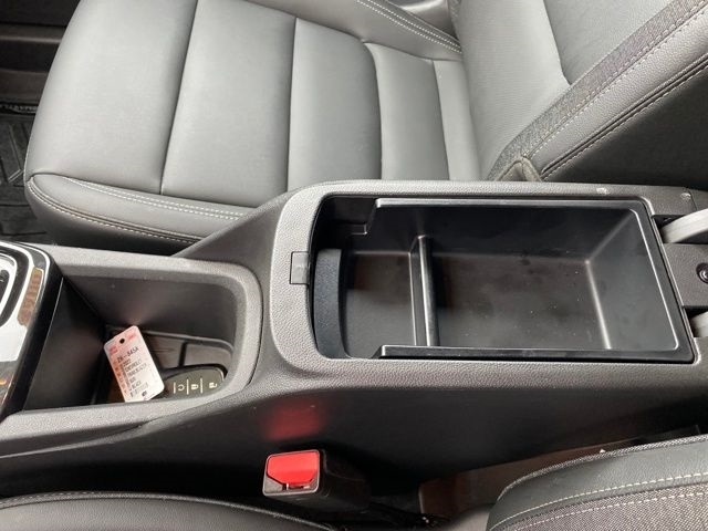 Chevrolet TrailBlazer ACTIV AWS 2022