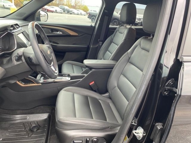 Chevrolet TrailBlazer ACTIV AWS 2022