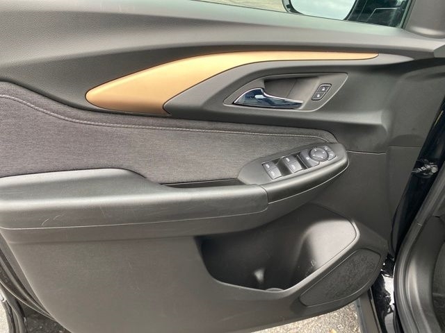 Chevrolet TrailBlazer ACTIV AWS 2022