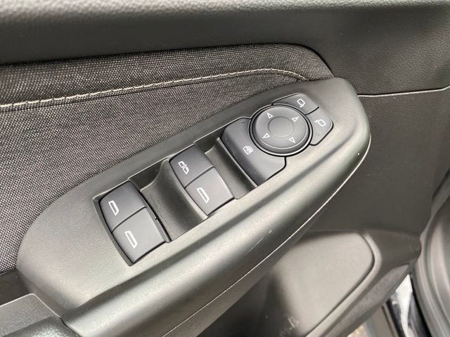 Chevrolet TrailBlazer ACTIV AWS 2022