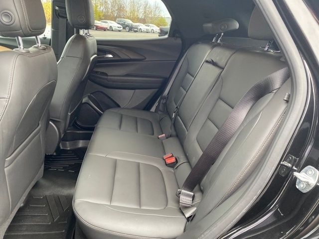 Chevrolet TrailBlazer ACTIV AWS 2022